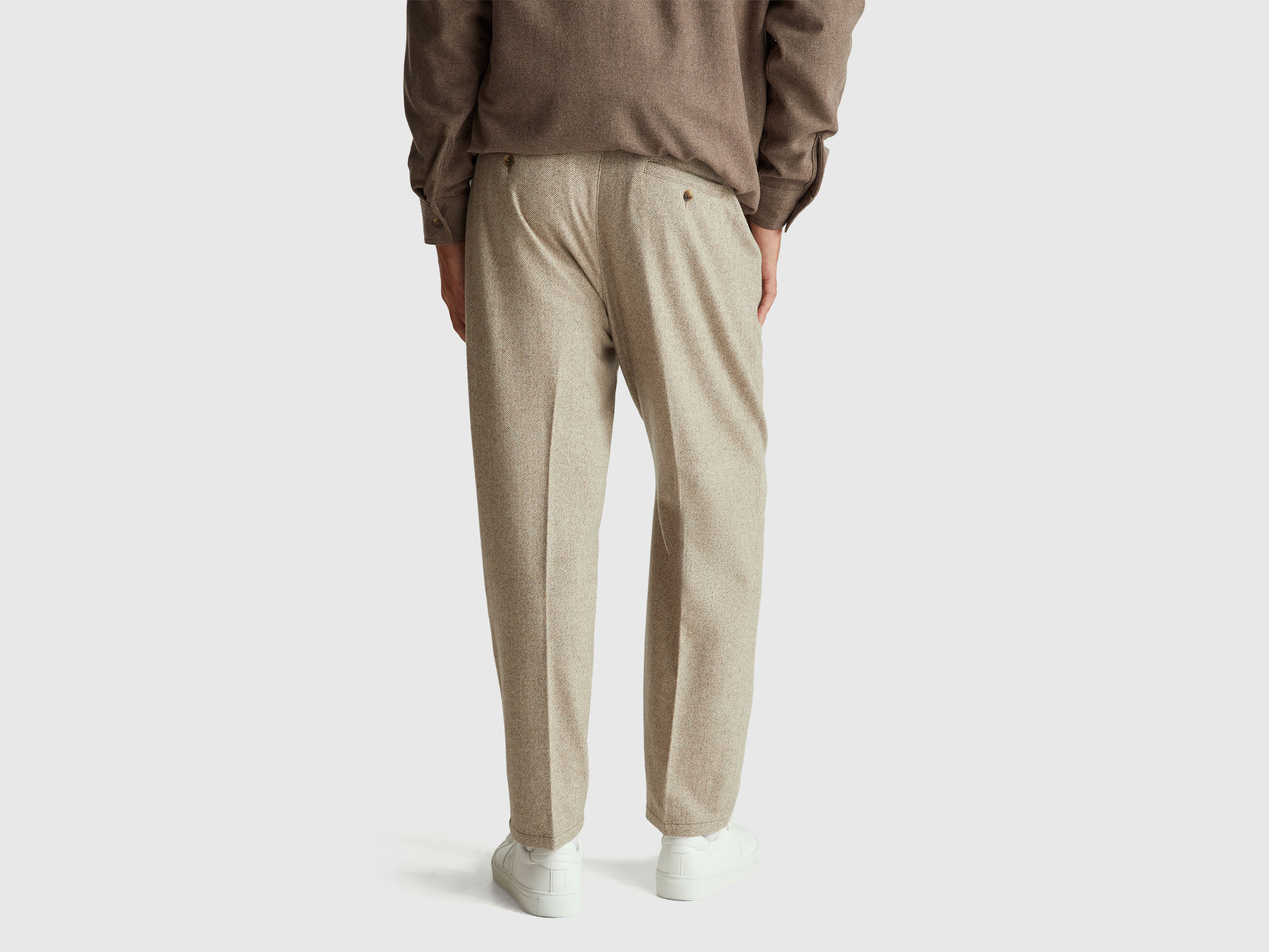 TROUSERS Men image number 2